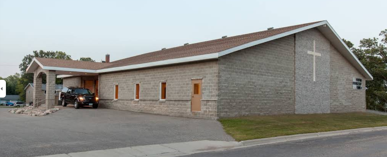 Karvonen Funeral Home 