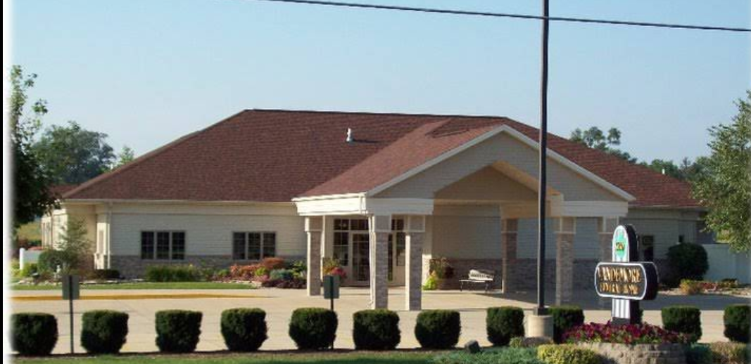 Vandemore Funeral Home